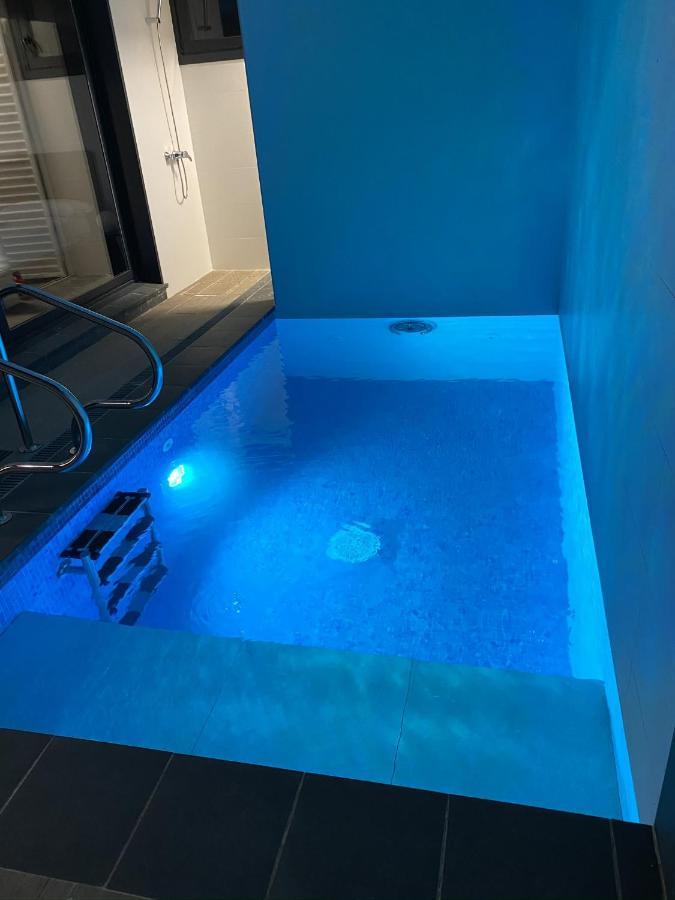 Villa Alimar - Basque Stay San Sebastian Bagian luar foto