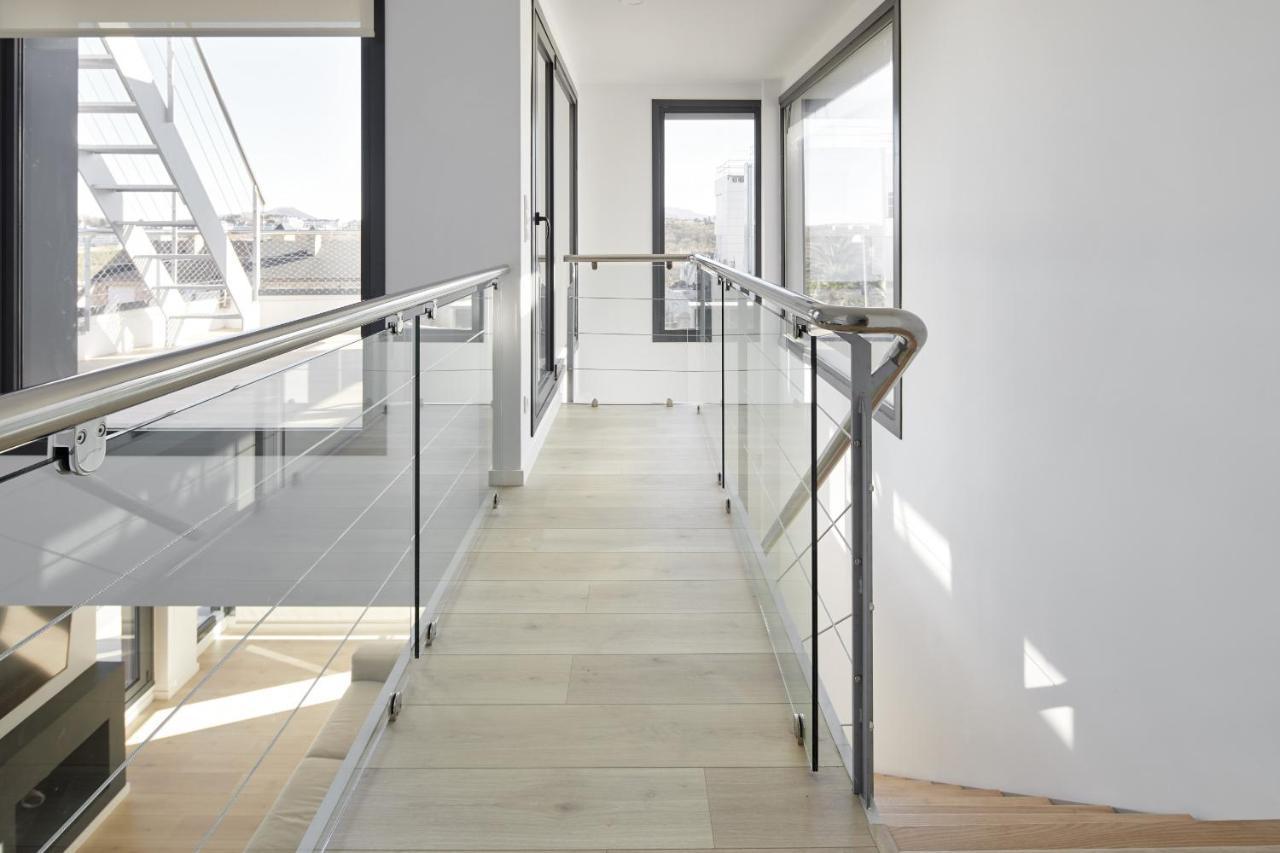 Villa Alimar - Basque Stay San Sebastian Bagian luar foto