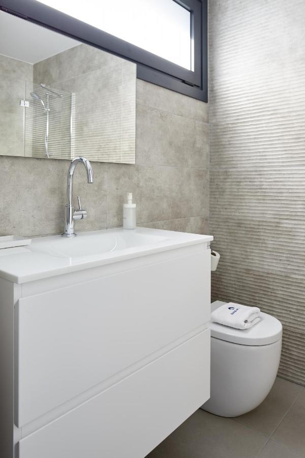 Villa Alimar - Basque Stay San Sebastian Bagian luar foto
