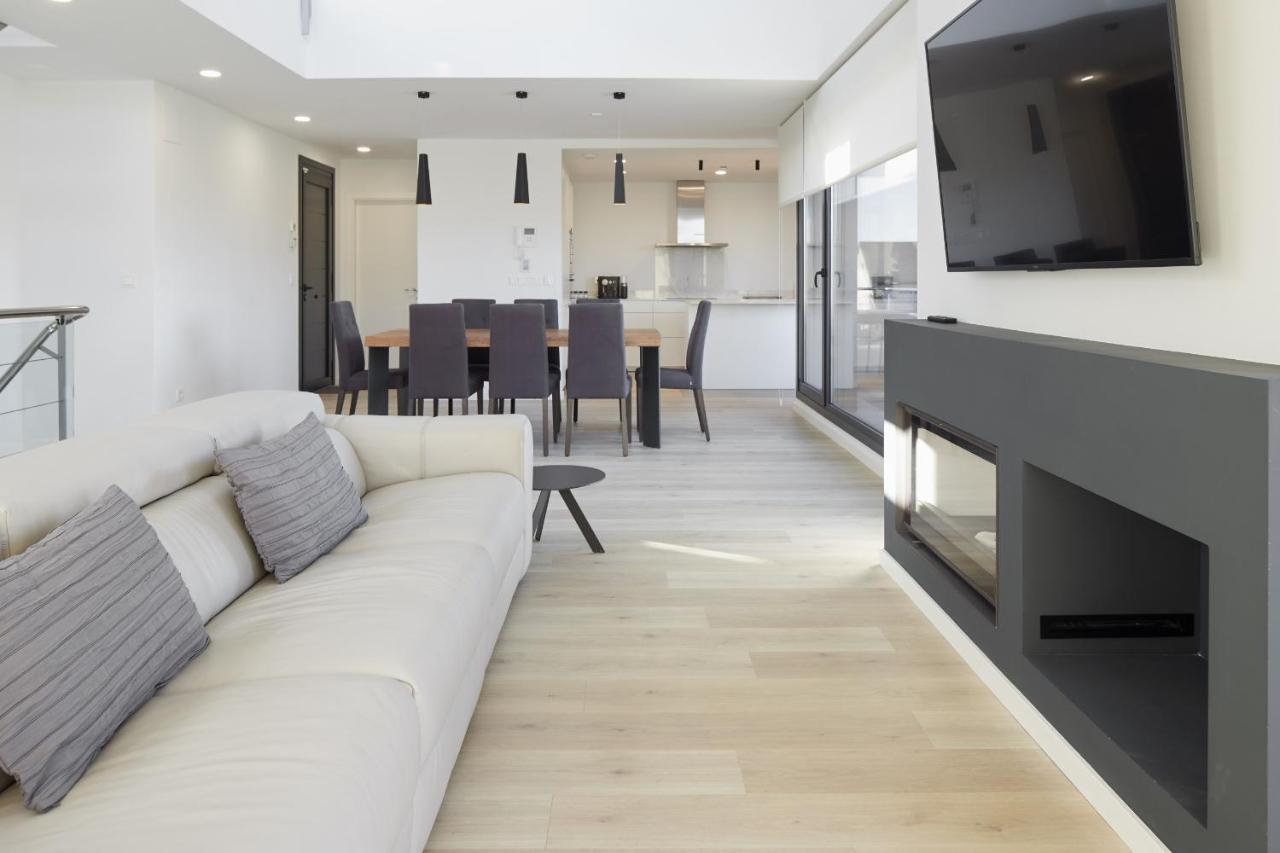 Villa Alimar - Basque Stay San Sebastian Bagian luar foto