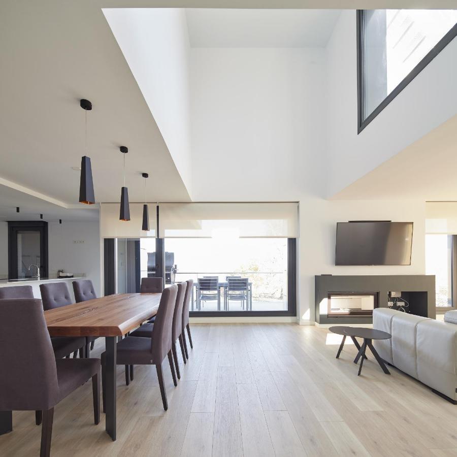 Villa Alimar - Basque Stay San Sebastian Bagian luar foto