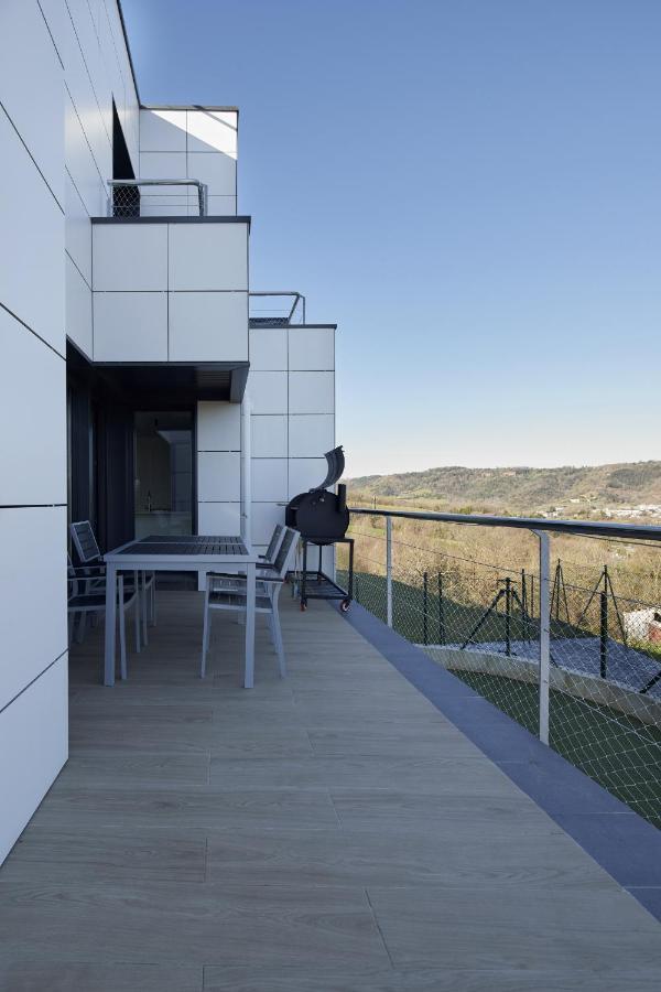 Villa Alimar - Basque Stay San Sebastian Bagian luar foto
