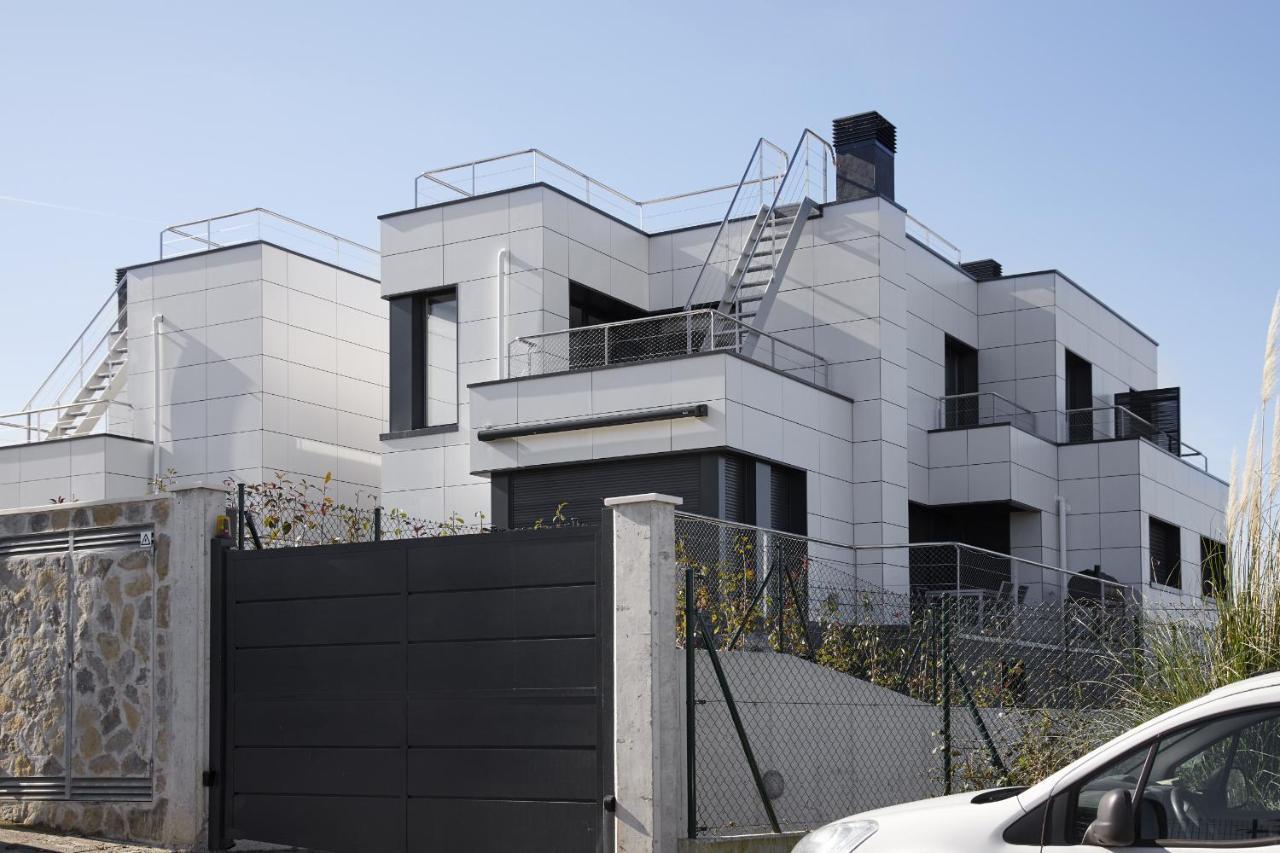 Villa Alimar - Basque Stay San Sebastian Bagian luar foto