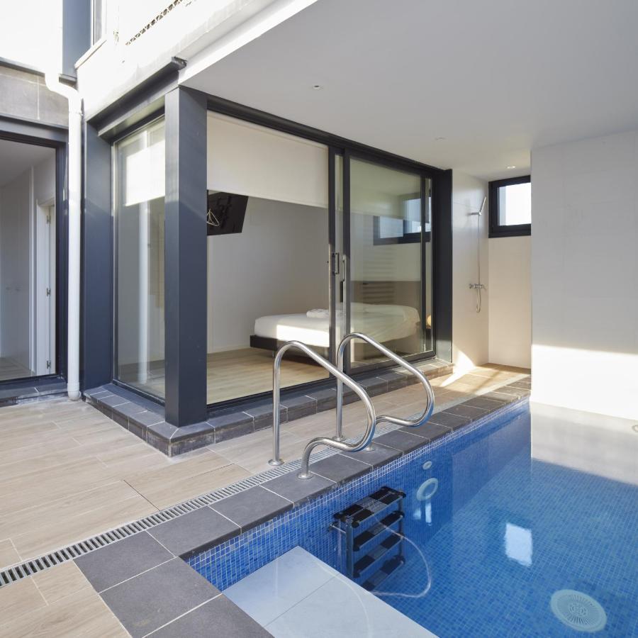 Villa Alimar - Basque Stay San Sebastian Bagian luar foto