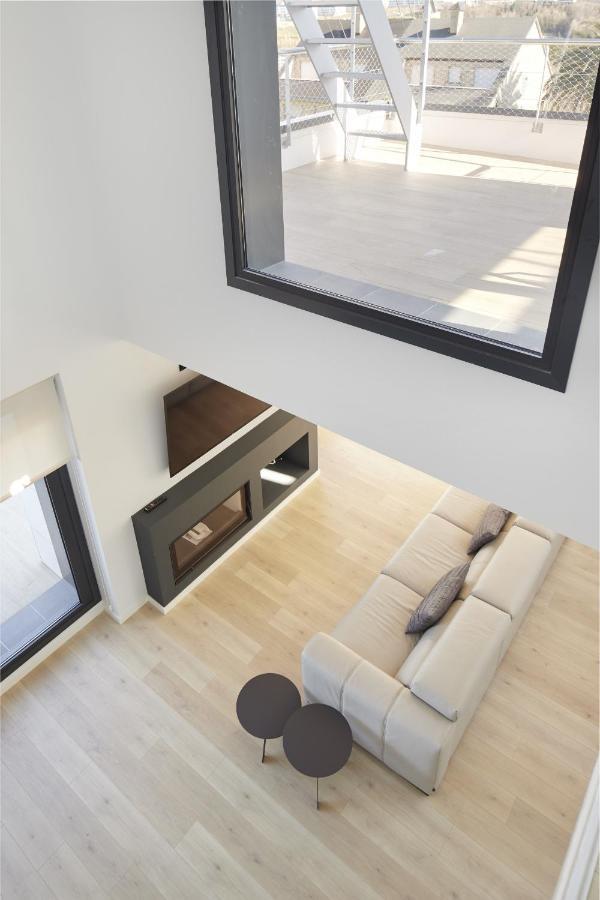 Villa Alimar - Basque Stay San Sebastian Bagian luar foto